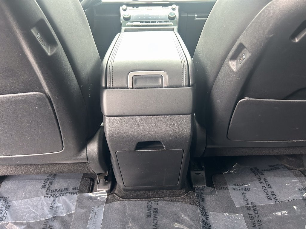 2024 Hyundai Santa Fe XRT