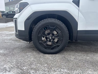 2024 Hyundai Santa Fe XRT