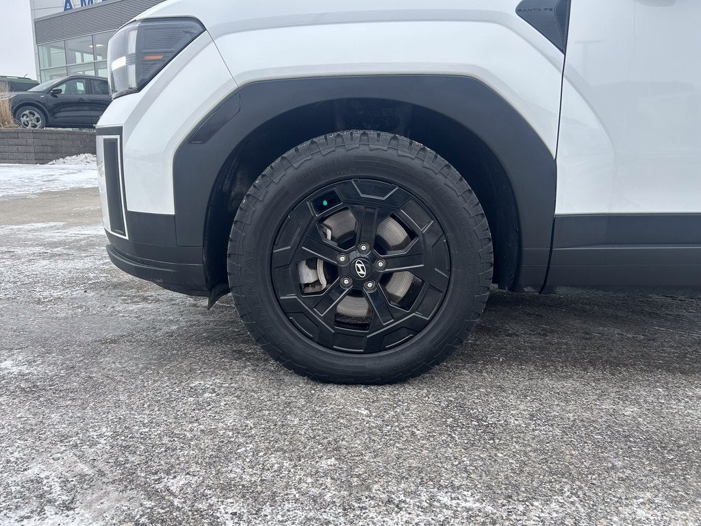 2024 Hyundai Santa Fe XRT