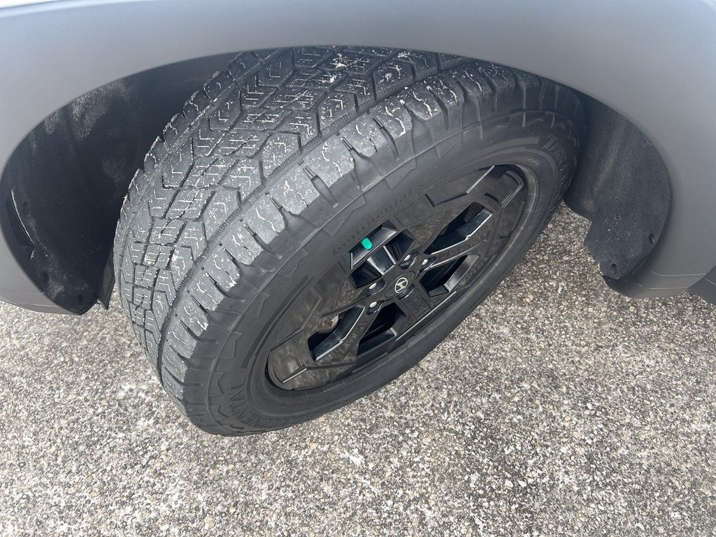 2024 Hyundai Santa Fe XRT