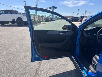 2018 Hyundai Sonata Sport 2.0T