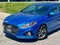 2018 Hyundai Sonata Sport 2.0T