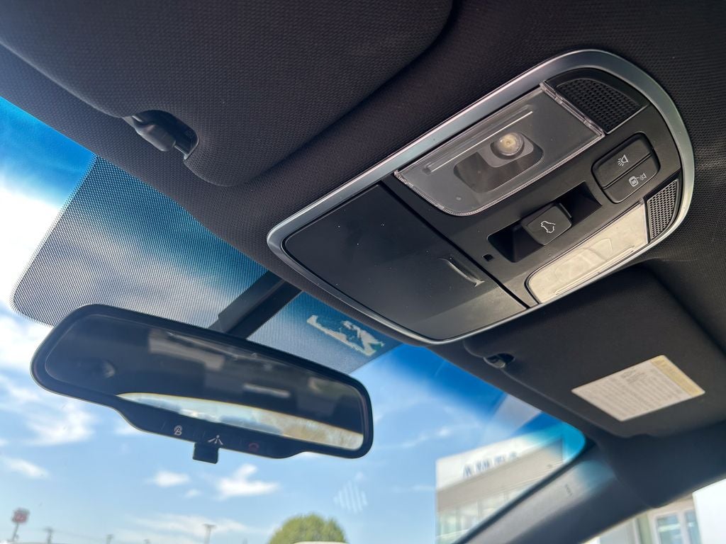 2018 Hyundai Sonata Sport 2.0T