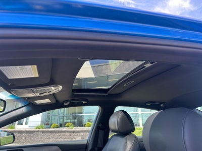 2018 Hyundai Sonata Sport 2.0T