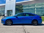 2018 Hyundai Sonata Sport 2.0T