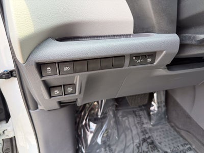 2023 Toyota Sienna LE 8 Passenger