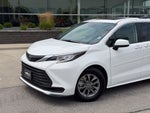 2023 Toyota Sienna LE 8 Passenger