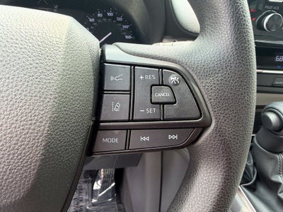 2023 Toyota Sienna LE 8 Passenger