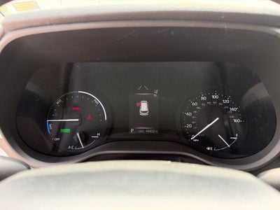 2023 Toyota Sienna LE 8 Passenger