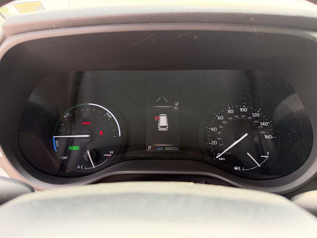 2023 Toyota Sienna LE 8 Passenger