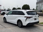2023 Toyota Sienna LE 8 Passenger
