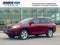 2010 Toyota Highlander Limited