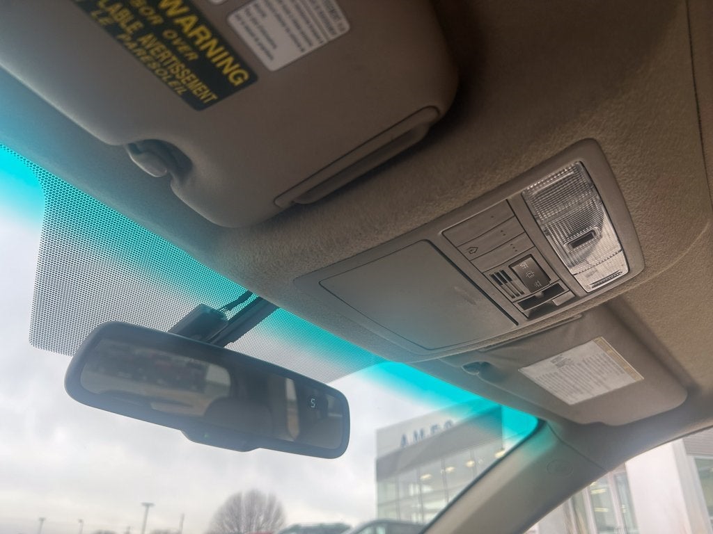 2010 Toyota Highlander Limited