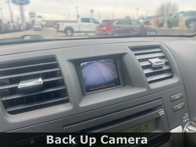 2010 Toyota Highlander Limited