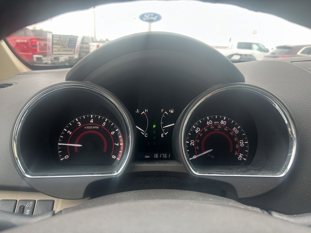 2010 Toyota Highlander Limited