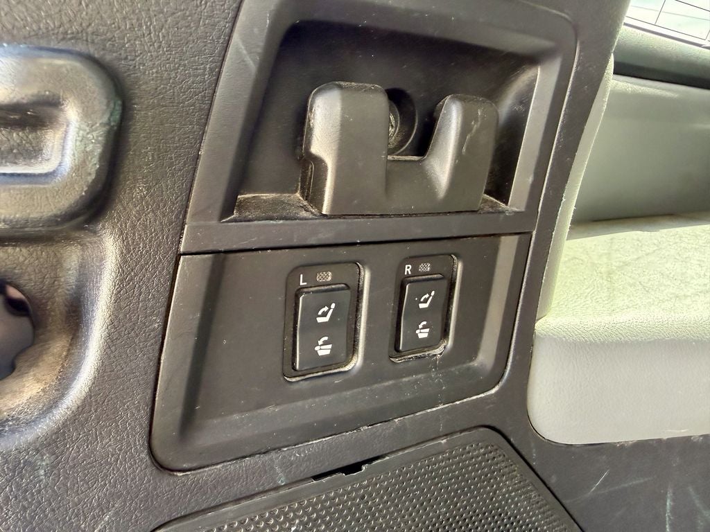 2013 Toyota Sequoia Limited