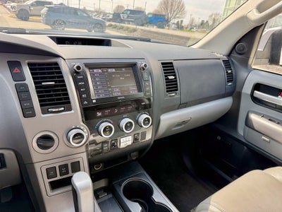 2013 Toyota Sequoia Limited