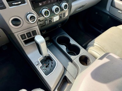 2013 Toyota Sequoia Limited