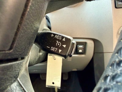 2013 Toyota Sequoia Limited