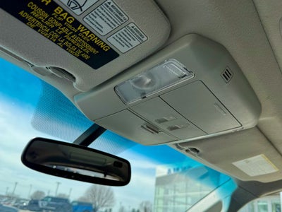 2013 Toyota Sequoia Limited