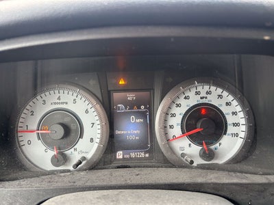 2017 Toyota Sienna SE Premium 8 Passenger