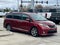 2017 Toyota Sienna SE Premium 8 Passenger