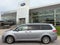 2013 Toyota Sienna XLE 8 Passenger