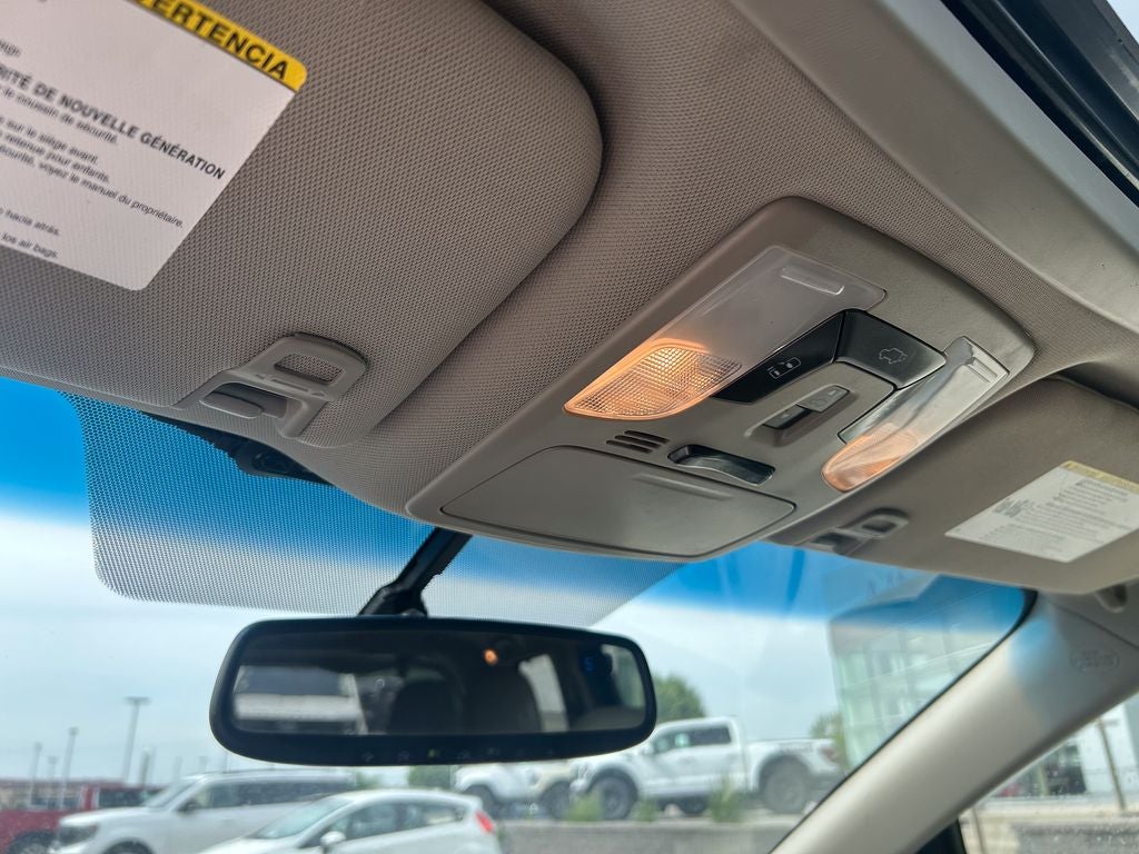 2017 Toyota Sienna XLE Premium 8 Passenger