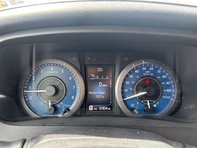 2017 Toyota Sienna XLE Premium 8 Passenger