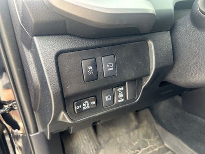 2020 Toyota Tacoma TRD Pro V6