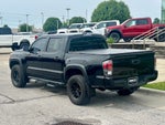 2020 Toyota Tacoma TRD Pro V6
