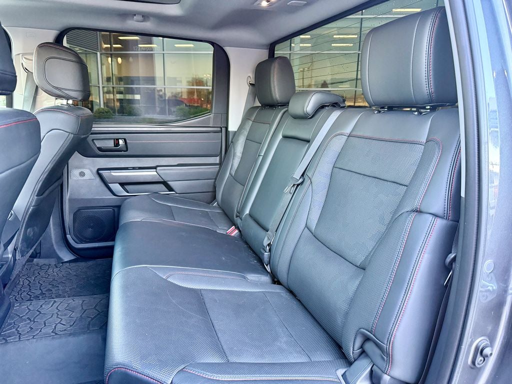 2023 Toyota Tundra Hybrid TRD Pro