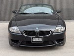 2008 BMW Z4 M Base