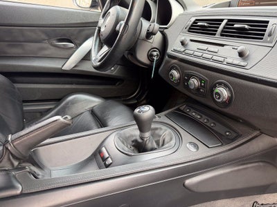 2008 BMW Z4 M Base