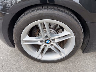2008 BMW Z4 M Base