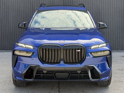 2023 BMW X7 M60i