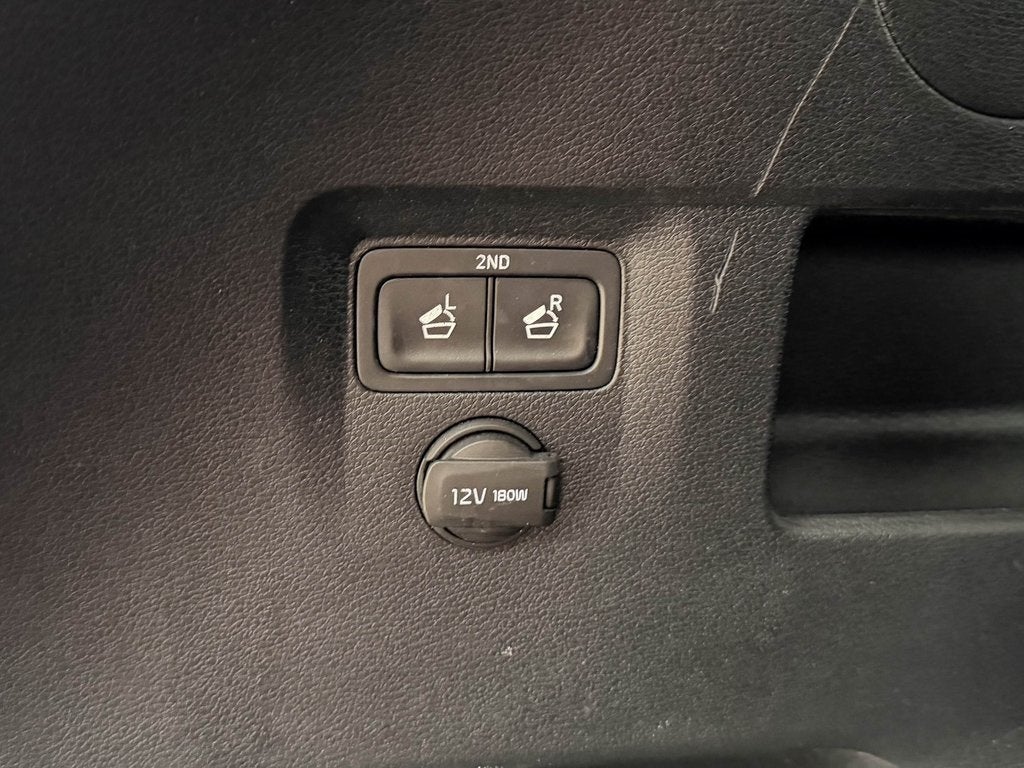 2021 Kia Telluride LX