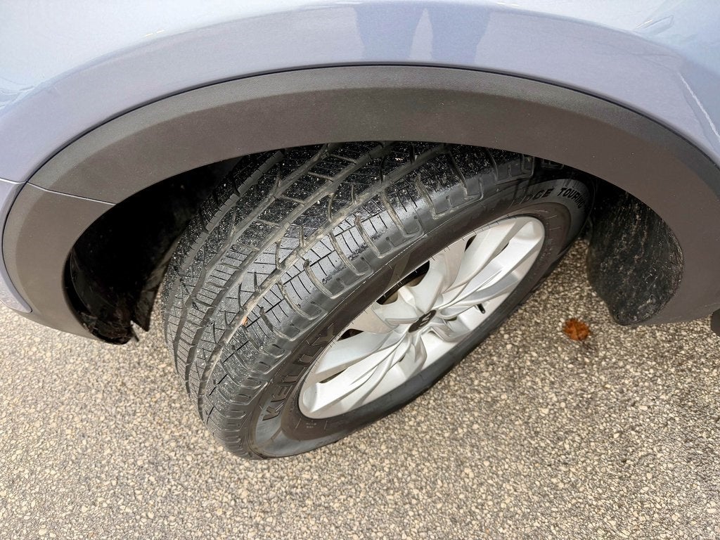 2021 Kia Telluride LX