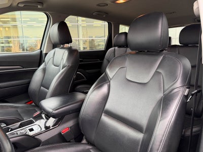 2021 Kia Telluride LX