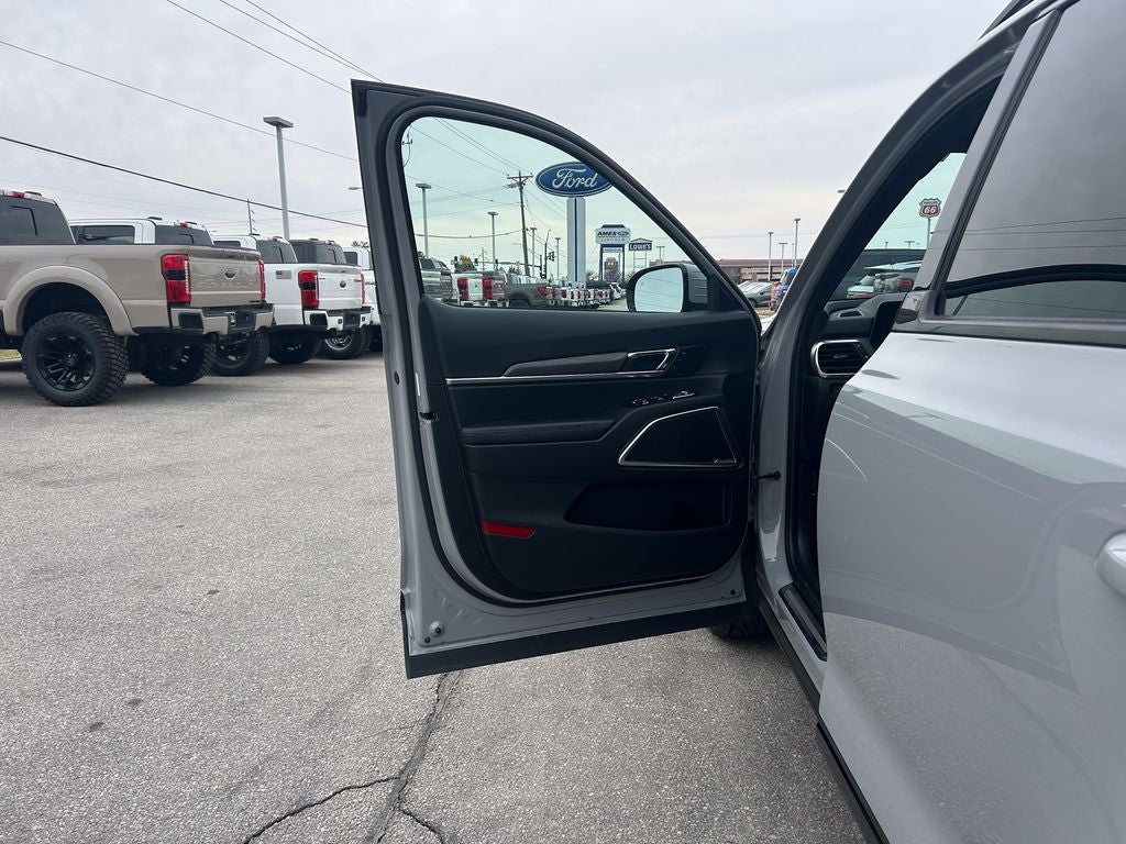 2024 Kia Telluride SX-Prestige X-Pro