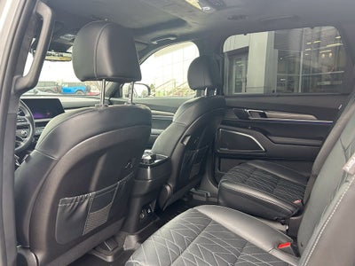 2024 Kia Telluride SX-Prestige X-Pro