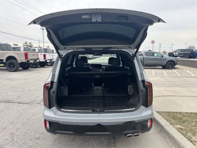 2024 Kia Telluride SX-Prestige X-Pro