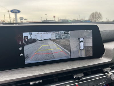 2024 Kia Telluride SX-Prestige X-Pro