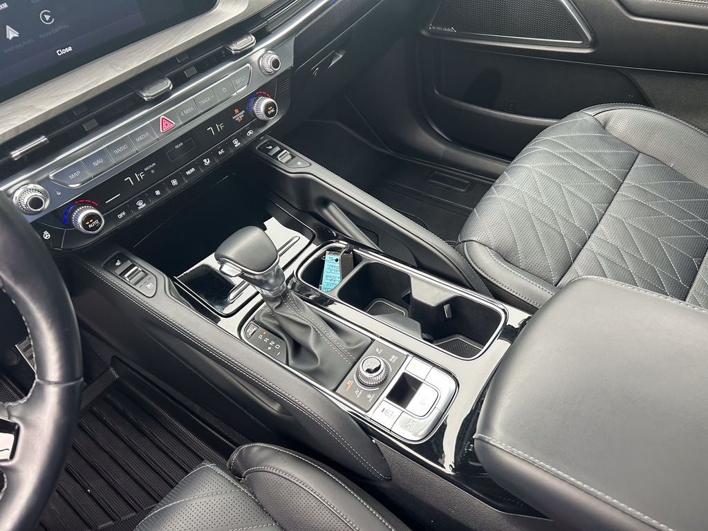 2024 Kia Telluride SX-Prestige X-Pro