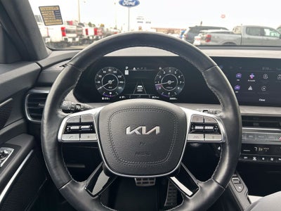 2024 Kia Telluride SX-Prestige X-Pro