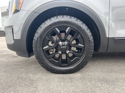2024 Kia Telluride SX-Prestige X-Pro