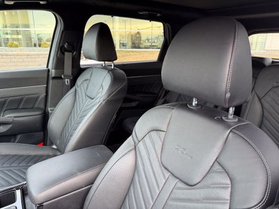 2024 Kia Sorento X-Pro SX Prestige