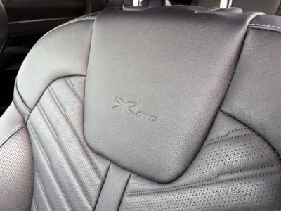 2024 Kia Sorento X-Pro SX Prestige