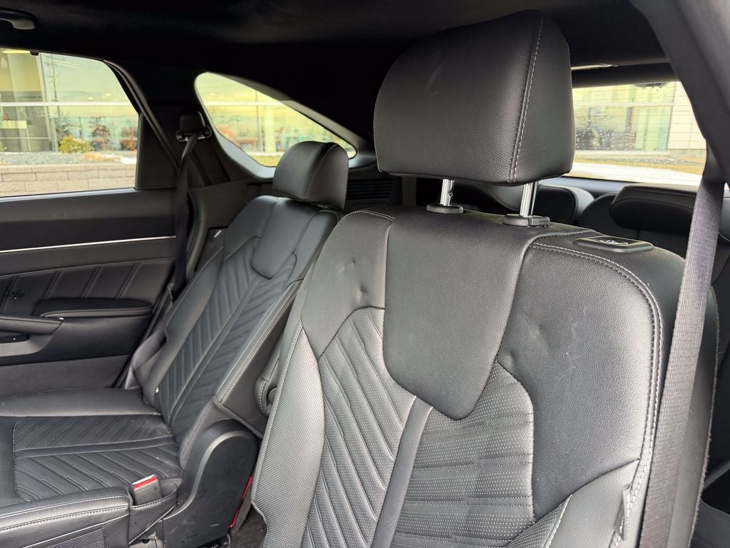 2024 Kia Sorento X-Pro SX Prestige