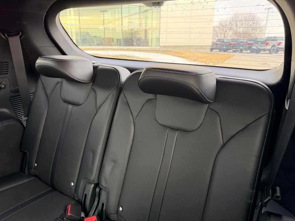 2024 Kia Sorento X-Pro SX Prestige